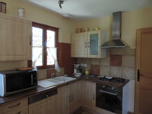 G�te Le Far� Tchanqu�