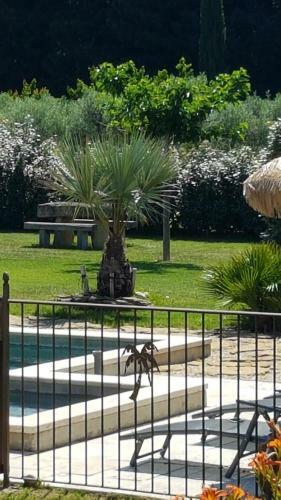 G�te Le Far� Tchanqu�