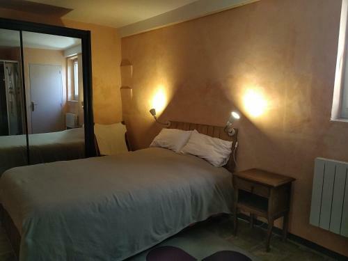 Bed & Breakfast Le Clos Martial