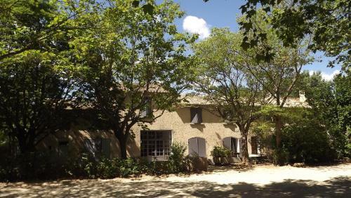 Lou Jas D'aim�