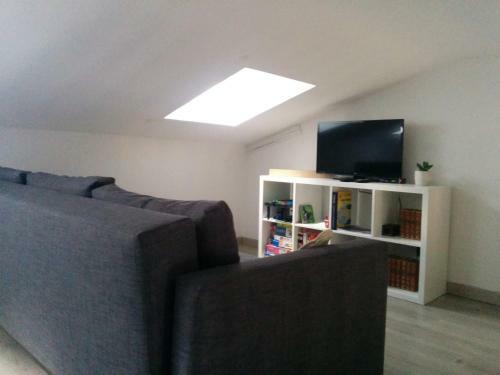 Apartamento Studio Centre-ville