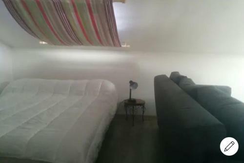 Apartamento Studio Centre-ville