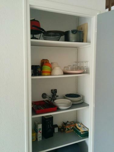 Apartamento Studio Centre-ville