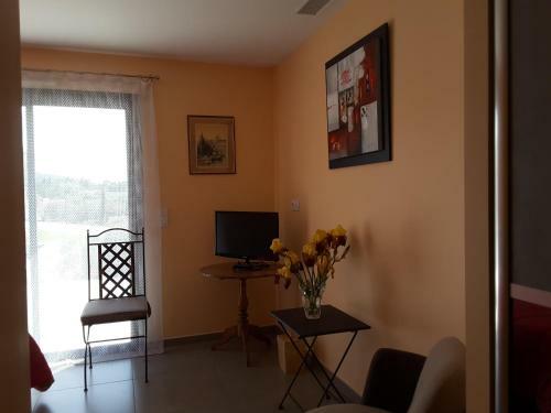 Hostal Aubade En Luberon