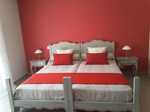 Hostal Aubade En Luberon