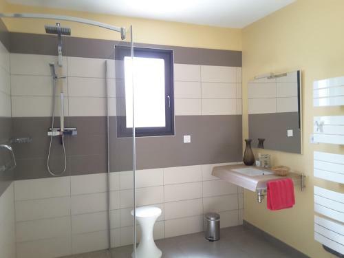 Hostal Aubade En Luberon