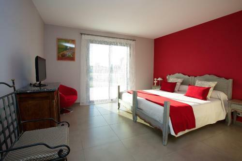 Hostal Aubade En Luberon