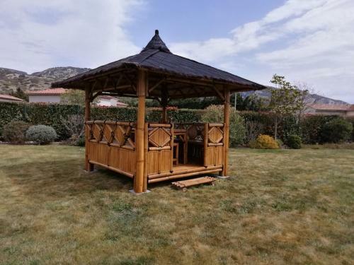 Hostal Aubade En Luberon