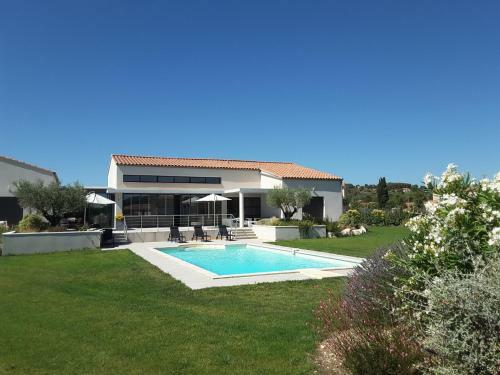 Hostal Aubade En Luberon
