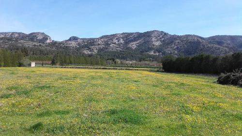 Hostal Aubade En Luberon