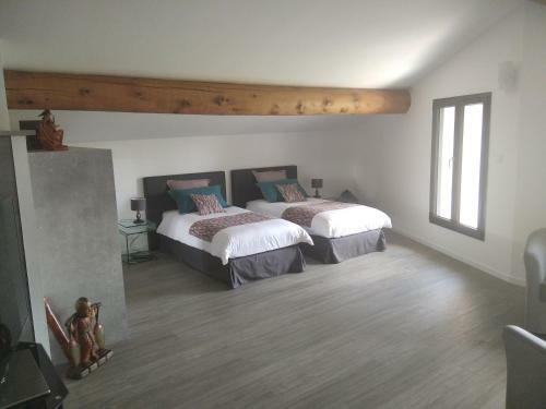 Bed & Breakfast Mas Des Fugueyrolles