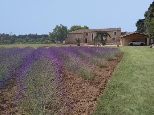 Bed & Breakfast Mas Des Fugueyrolles