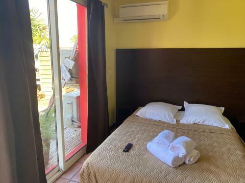 Hotel H�tel Le 28