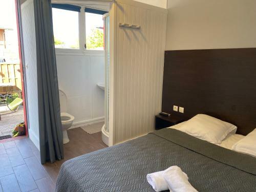 Hotel H�tel Le 28
