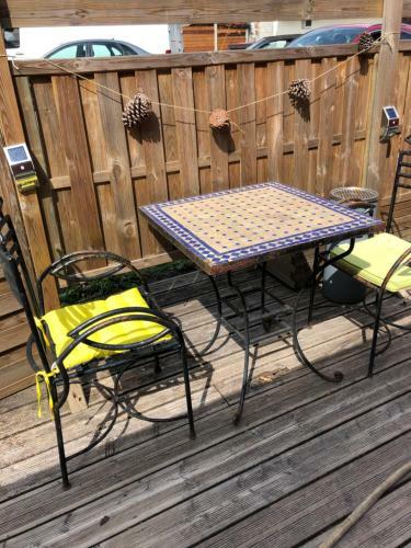 Hotel H�tel Le 28