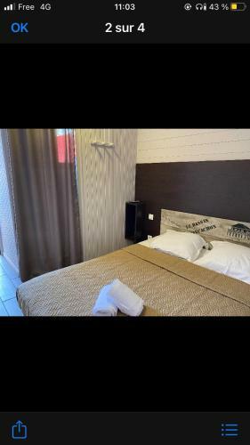 Hotel H�tel Le 28