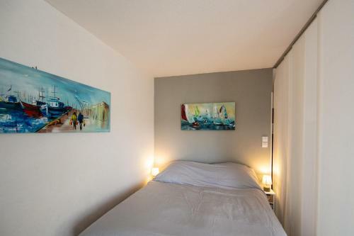 Apartamento Appartement T1 Bis *** � Barbotan