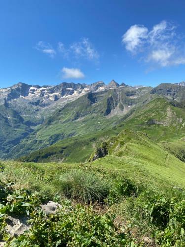 La Maisouneta