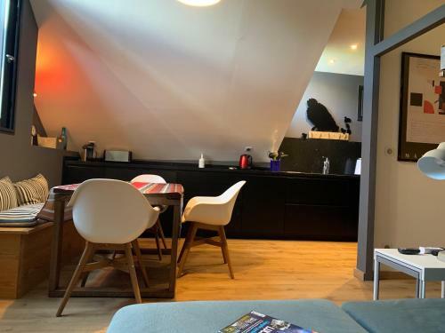 Eth Bordac G�te 4 & Bordac Petit G�te 3