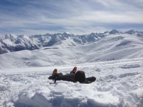 Eth Bordac G�te 4 & Bordac Petit G�te 3