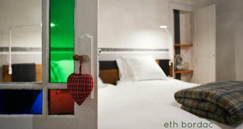 Eth Bordac G�te 4 & Bordac Petit G�te 3