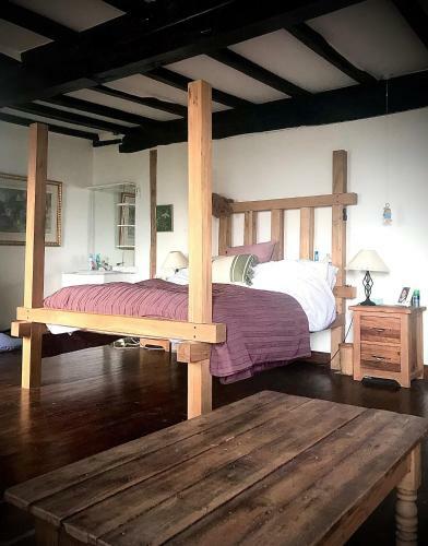 Bed & Breakfast Le Bouyssou