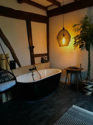 Bed & Breakfast Le Bouyssou