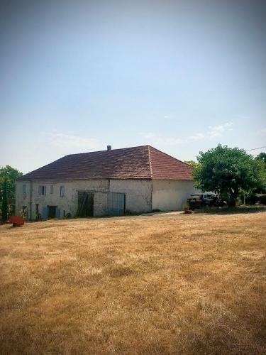 Bed & Breakfast Le Bouyssou