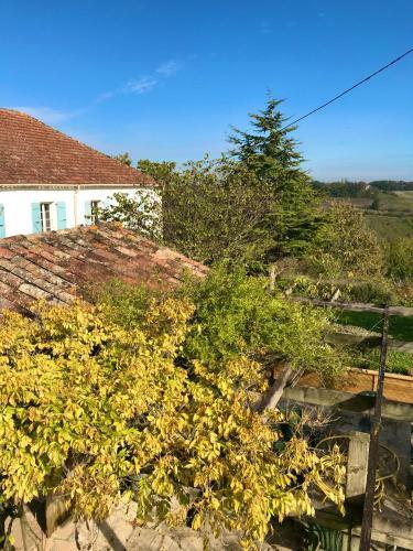 Bed & Breakfast Le Bouyssou