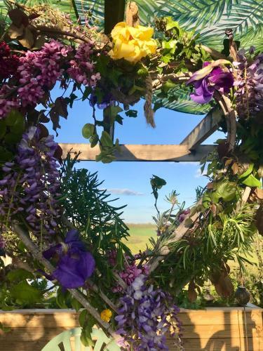 Bed & Breakfast Le Bouyssou