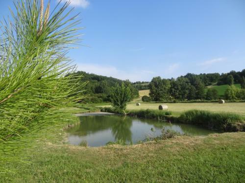 Moulin De La Peyriere
