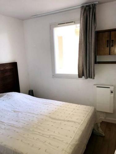 Apartamento Les Terrasses