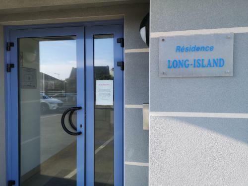 Apartamento R�sidence Long Island