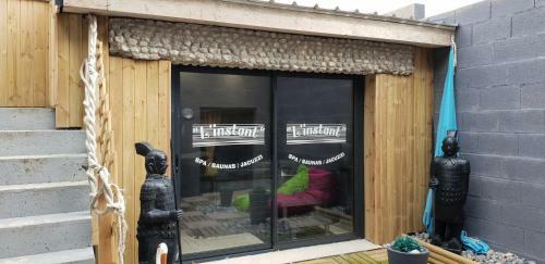 Bed & Breakfast L'instant