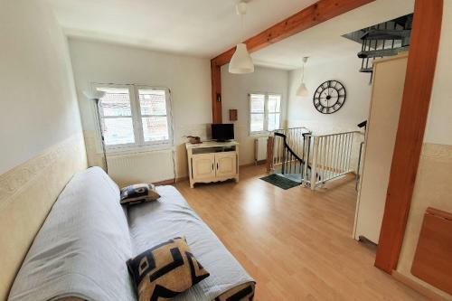 Apartamento Duplex " Le Phare" Situ� Proche Plage