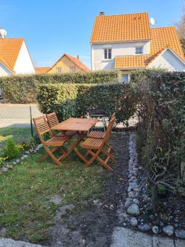Martin - Cayeux Sur Mer