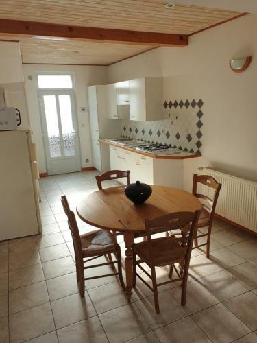 Villa Marcel 150 M Plage Baie De Somme