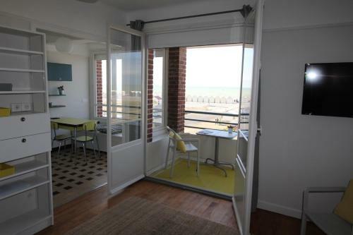 Apartamento Le Continental