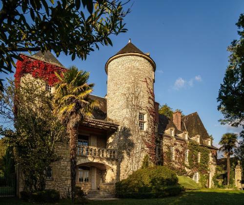 Ch�teau Du Raysse