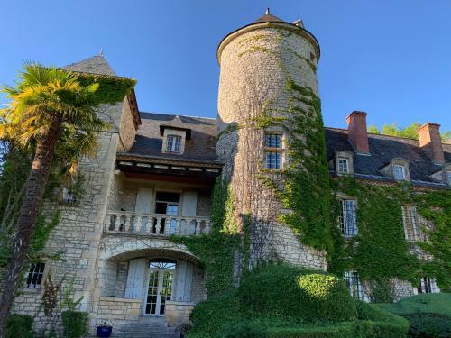 Ch�teau Du Raysse