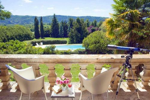 Ch�teau Du Raysse