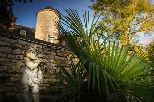 Ch�teau Du Raysse