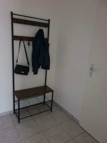 Apartamento Appartement De 55 M2 Avec Balcon Et Parking Priv�