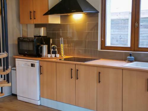 Cottage Des Pins - 6 Pers, Jacuzzi, Jardin, Parking