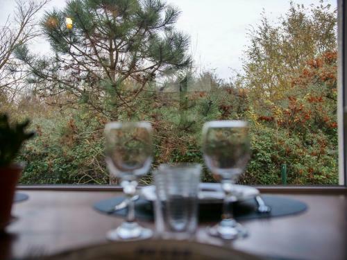 Cottage Des Pins - 6 Pers, Jacuzzi, Jardin, Parking