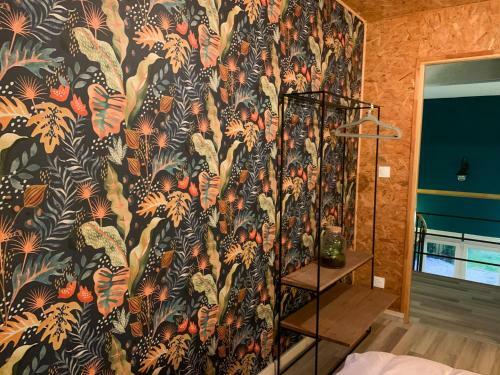 Cottage Des Pins - 6 Pers, Jacuzzi, Jardin, Parking