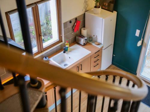 Cottage Des Pins - 6 Pers, Jacuzzi, Jardin, Parking