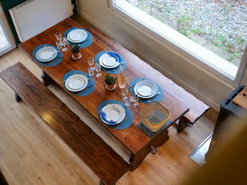 Cottage Des Pins - 6 Pers, Jacuzzi, Jardin, Parking
