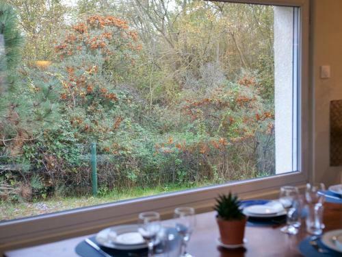 Cottage Des Pins - 6 Pers, Jacuzzi, Jardin, Parking