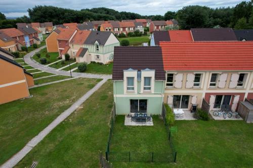 Cottage Du Phare - 3 Chambres & Jardin